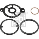 172935 Dichtung, Ölfiltergehäuse