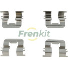 FRENKIT Zubehörsatz, Scheibenbremsbelag 900024