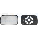 Spiegelglas, Außenspiegel VW Polo III OE 6N1857521A HAGUS 5824831