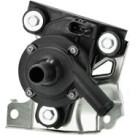 NISSENS Zusatzwasserpumpe 831078 FIRST FIT