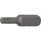 BGS Bit | Antrieb Außensechskant 6,3 mm (1/4"""") | T-Profil (für Torx) T20 | 8192