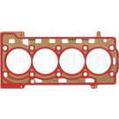 Dichtung, Zylinderkopf | VOLKSWAGEN | 732.841