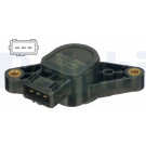Sensor, Drosselklappenstellung | SS10994-12B1