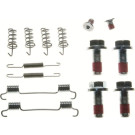 TRW Zubehör, Bremsbacken SFK406