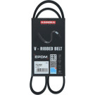 KAMOKA Keilrippenriemen 7014059