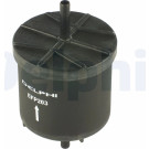 DELPHI Kraftstofffilter