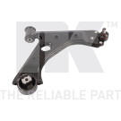 Querlenker Fiat P. Grande Punto Pr 05 | 5012366