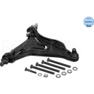 76 304 027 Querlenker VA li VOLVO C70 98 MEYLE-ORIGINAL: True to OE 5160500019