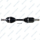 GSP Antriebswelle 259015OL GSP Antriebswelle 259015OL