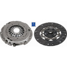 Kupplungssatz | VAG (Audi / VW / Seat / Skoda) | 3000 970 018