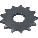 Antriebskettenrad Vordermotor. Stahl | JTF565.13