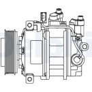 DELPHI Kompressor CS20546