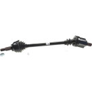 SPIDAN Antriebswelle 22329