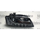 BI-XEN-SW R D3S -MOT +TGFL -KRVL VALPQ | AUDI A5 8T 6,07-10,11 -LAMPE -STG | 43578