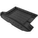 Passgenaue Kofferraummatte Gummimatte Hyundai Tucson Iii 15- GÓrna | TM549406