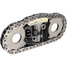 Steuerkettensatz FIAT Standard Medium Kit 174686