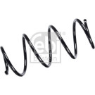 FEBI BILSTEIN Fahrwerksfeder FEBI BILSTEIN Fahrwerksfeder