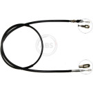 A.B.S. Kupplungsseil K20640