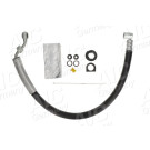 Hydraulikschlauch, Lenkung | NISSAN Murano 02 | 58527