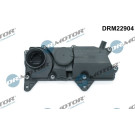 DR.MOTOR Zylinderkopfhaube DRM22904