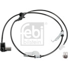 FEBI BILSTEIN Sensor, Raddrehzahl | 172150