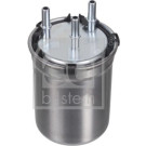 FEBI BILSTEIN Kraftstofffilter | 48544