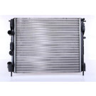 Wasserkühler PKW | RENAULT Clio II 1.1 10,00-4,05 | 638081
