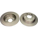 Bremsscheibe Db T. W124/201 Mit Ok-Korrosionsschutz | QD4070