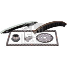 Steuerkettensatz | OPEL Vivaro,RENAULT Scenic 06 | 30639