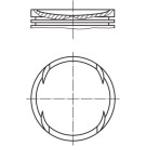 MAHLE Kolben | 030 64 01