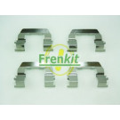 FRENKIT Zubehör, Bremsbeläge 901719