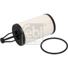 FEBI BILSTEIN Ölfilter | 101327