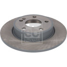 FEBI BILSTEIN Bremsscheibe