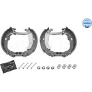 Bremsbackensatz MEYLE-ORIGINAL-KIT: Better solution for you 11-14 533 0041/K