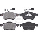 A.B.S. Bremsbeläge 35137