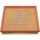 Luftfilter Bmw M40/42/43 | 27026