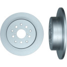 KAMOKA Bremsscheibe 103411