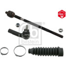 Gelenk - Lenkung Vw Transverse Polo/Polo Classic/Caddy Ii 95- Pr | 44740