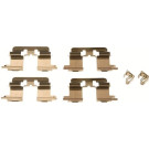 TRW Zubehör, Bremsbeläge PFK459