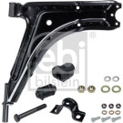 Querlenker Vw P. Caddy, Golf I, Jetta I, Scirocco 1.1-1.8 02.74-04.93 Le/Pr (Buchsen+—Ruby+Klemme) | 07217
