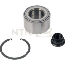 SNR Radlager R169.61