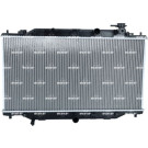 NRF Kühler, Motorkühlung 550122