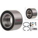 Radlagersatz 713 6101 40