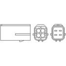 MAGNETI MARELLI Lambdasonde