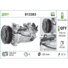 Kompressor, Klimaanlage | 813383