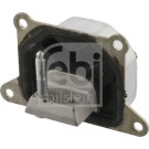 FEBI BILSTEIN Motoraufhängung 02027 FEBI BILSTEIN Motoraufhängung 02027
