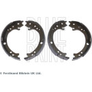 Handbremsbacken Honda Cr-V 2.0/2.2Cdti 01-06 | ADH24125