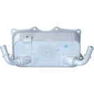 Ölkühler, Motoröl | NRF31290