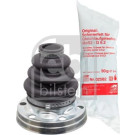 Faltenbalgsatz, Antriebswelle | 172350 Faltenbalgsatz, Antriebswelle | 172350