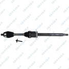 GSP Antriebswelle 262124 GSP Antriebswelle 262124